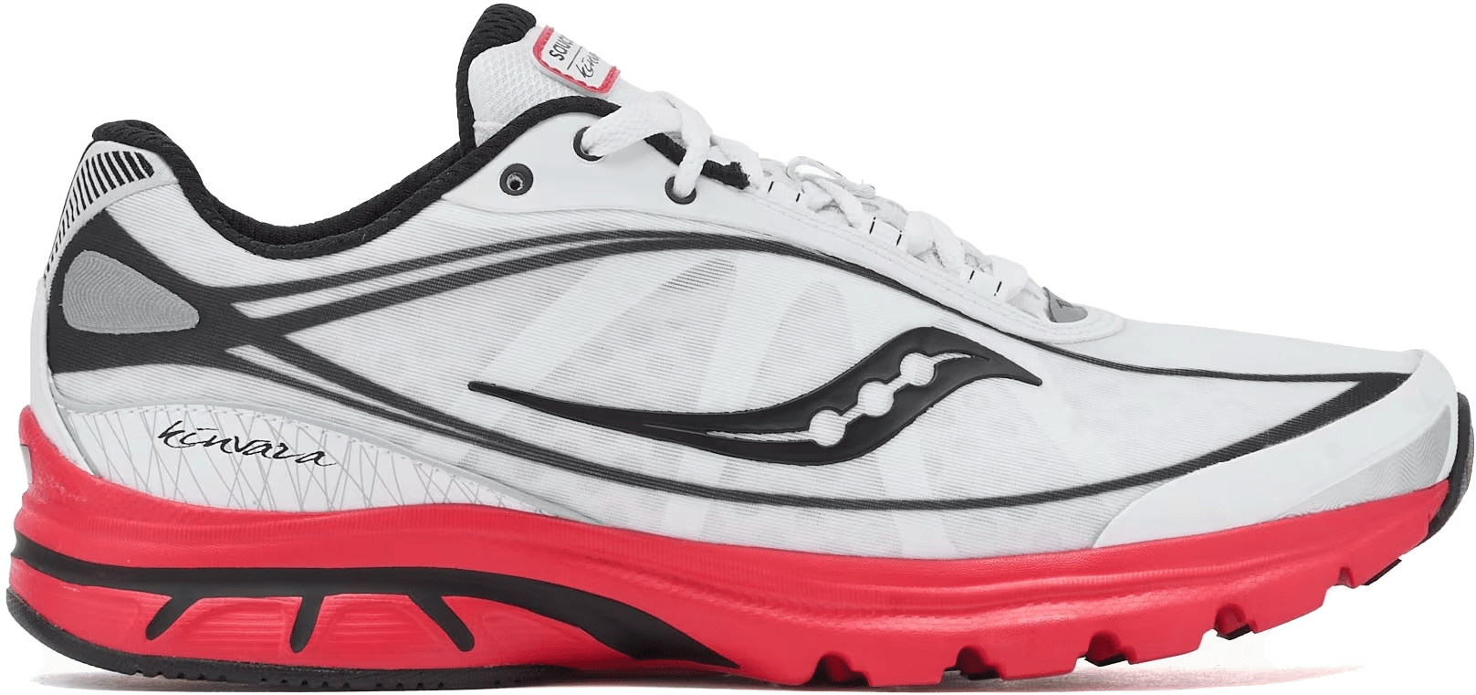 Saucony Kinvara 1