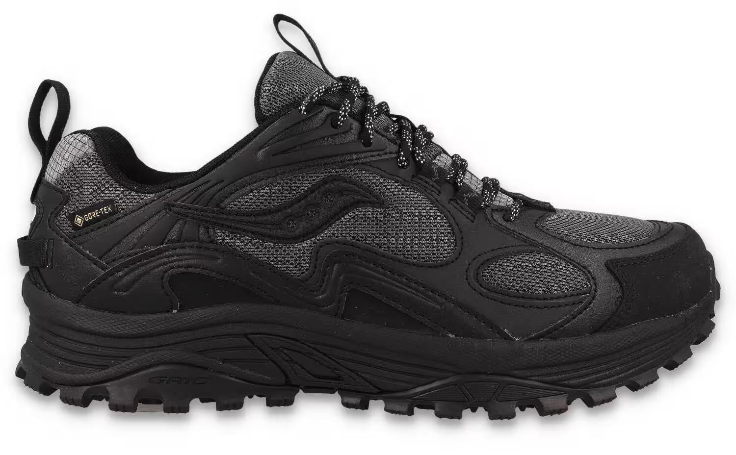 Saucony Grid Aura X GORE-TEX®