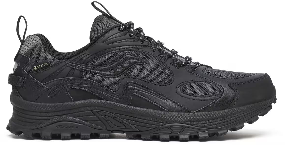 Saucony Grid Aura X GTX