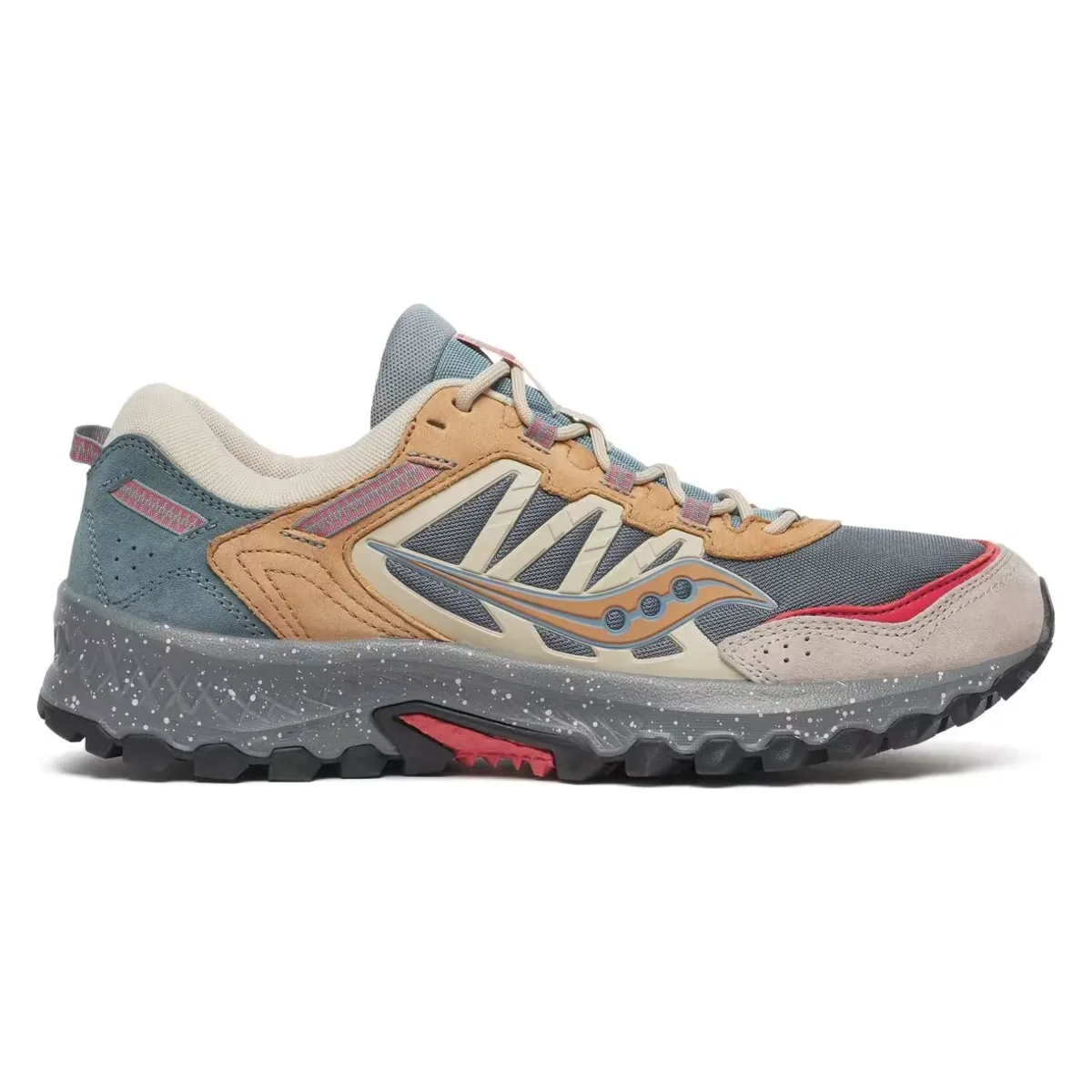 Saucony Grid Peak
