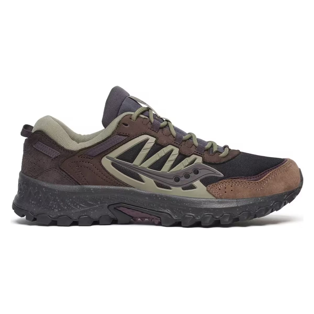 Saucony Grid Peak