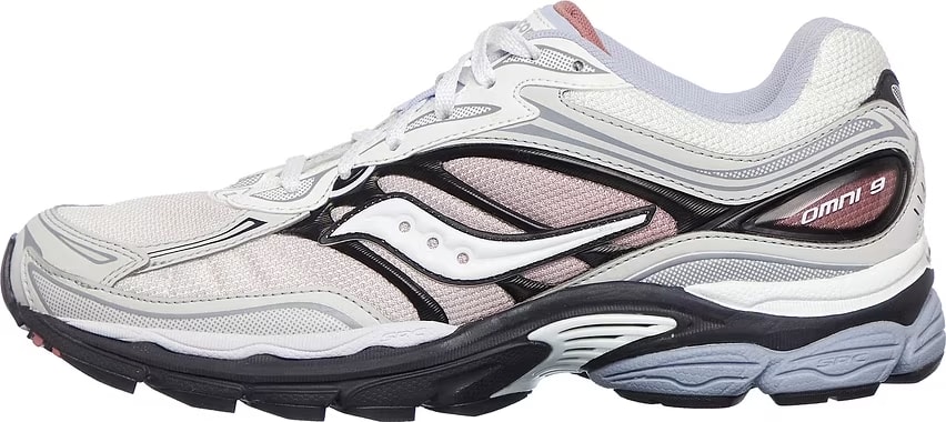 Saucony Progrid Omni 9 Fade