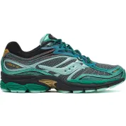 Saucony Pro Grid Omni 9 "Turquoise"