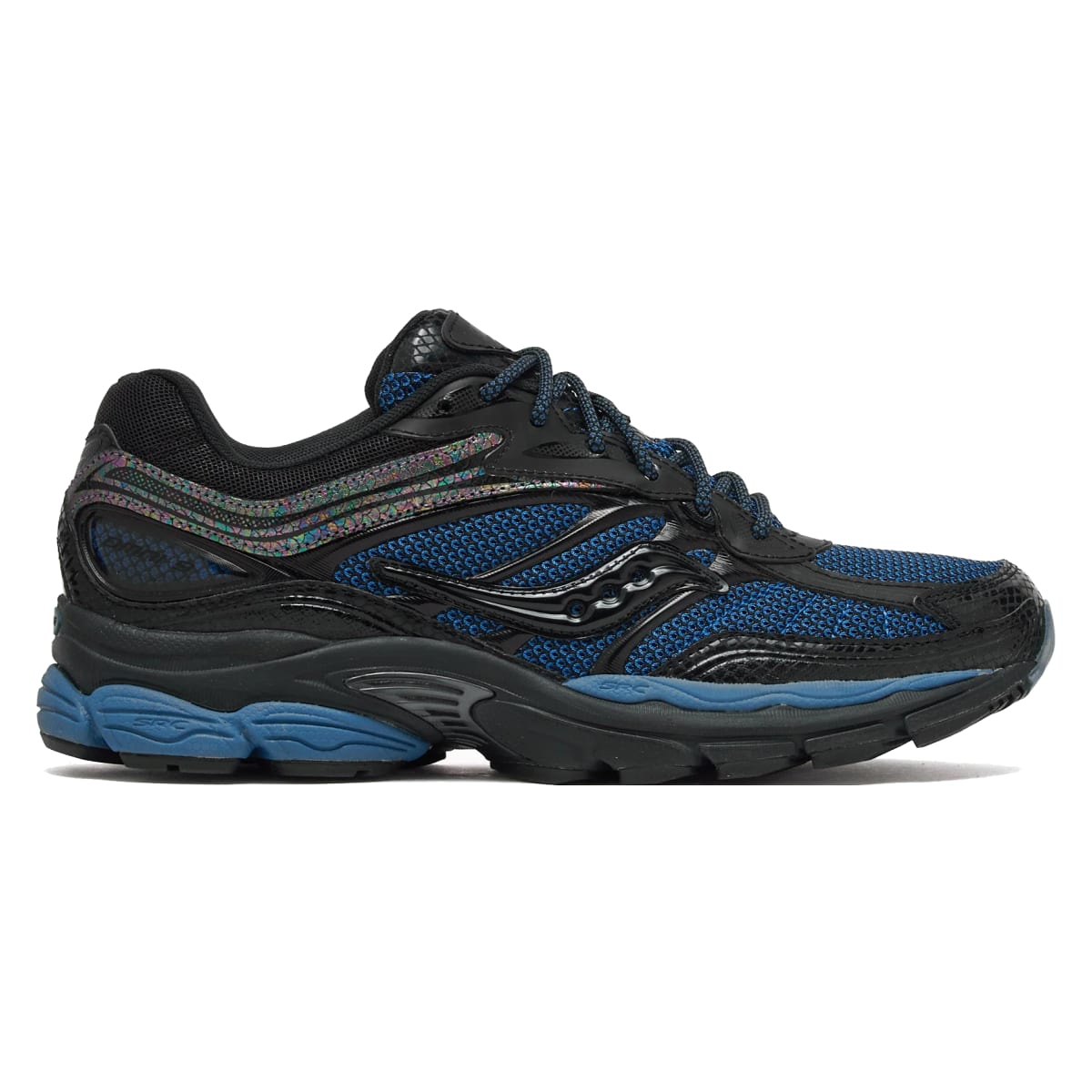 Saucony Pro Grid Omni 9 "Glowaconstrictor"