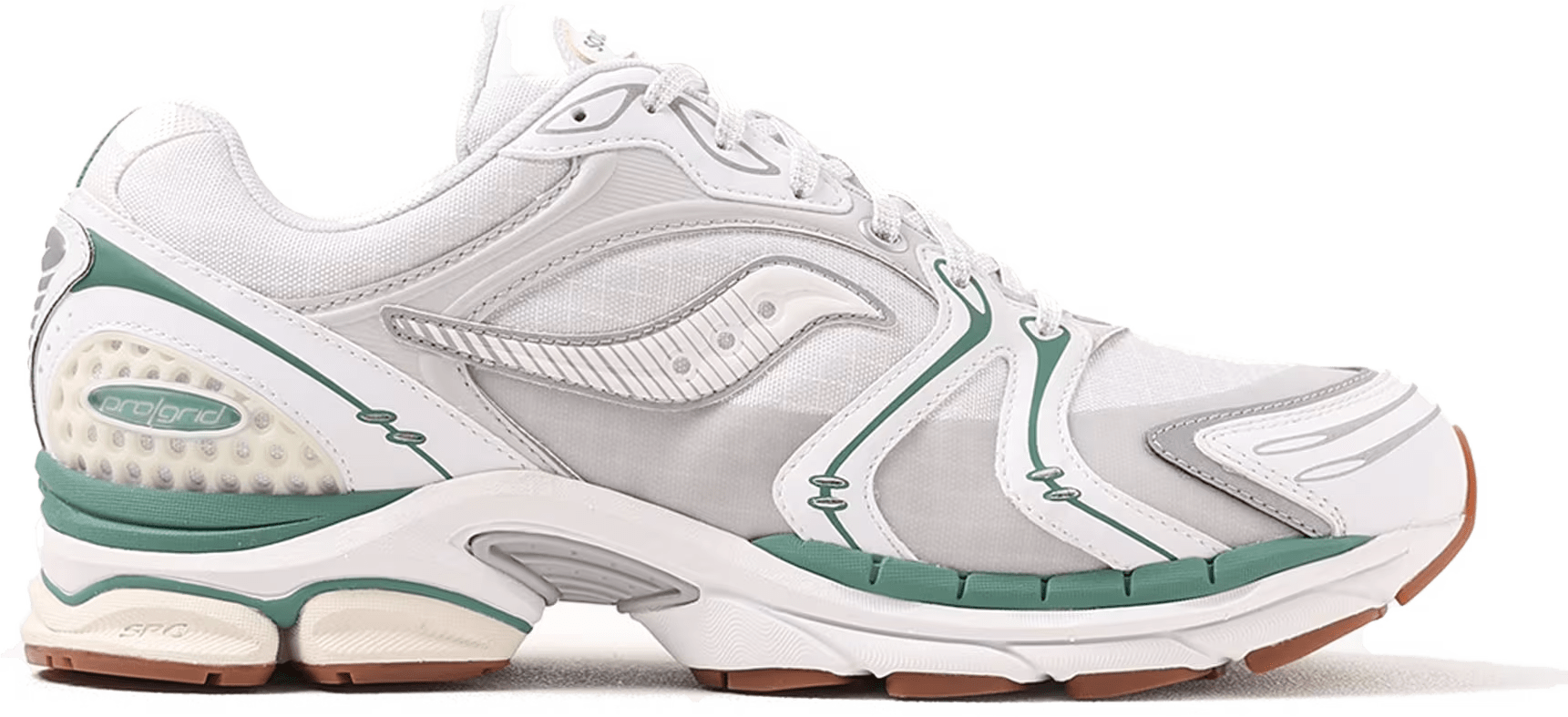 Saucony ProGrid Triumph 4