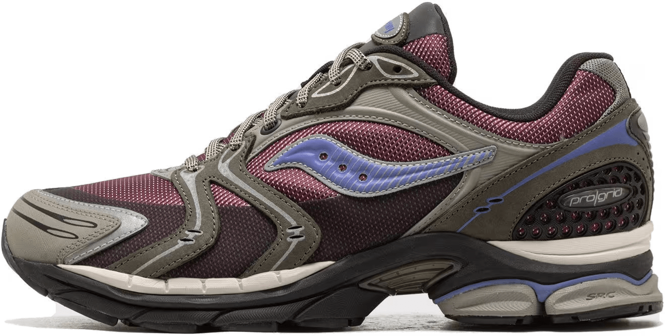 Saucony ProGrid Triumph 4