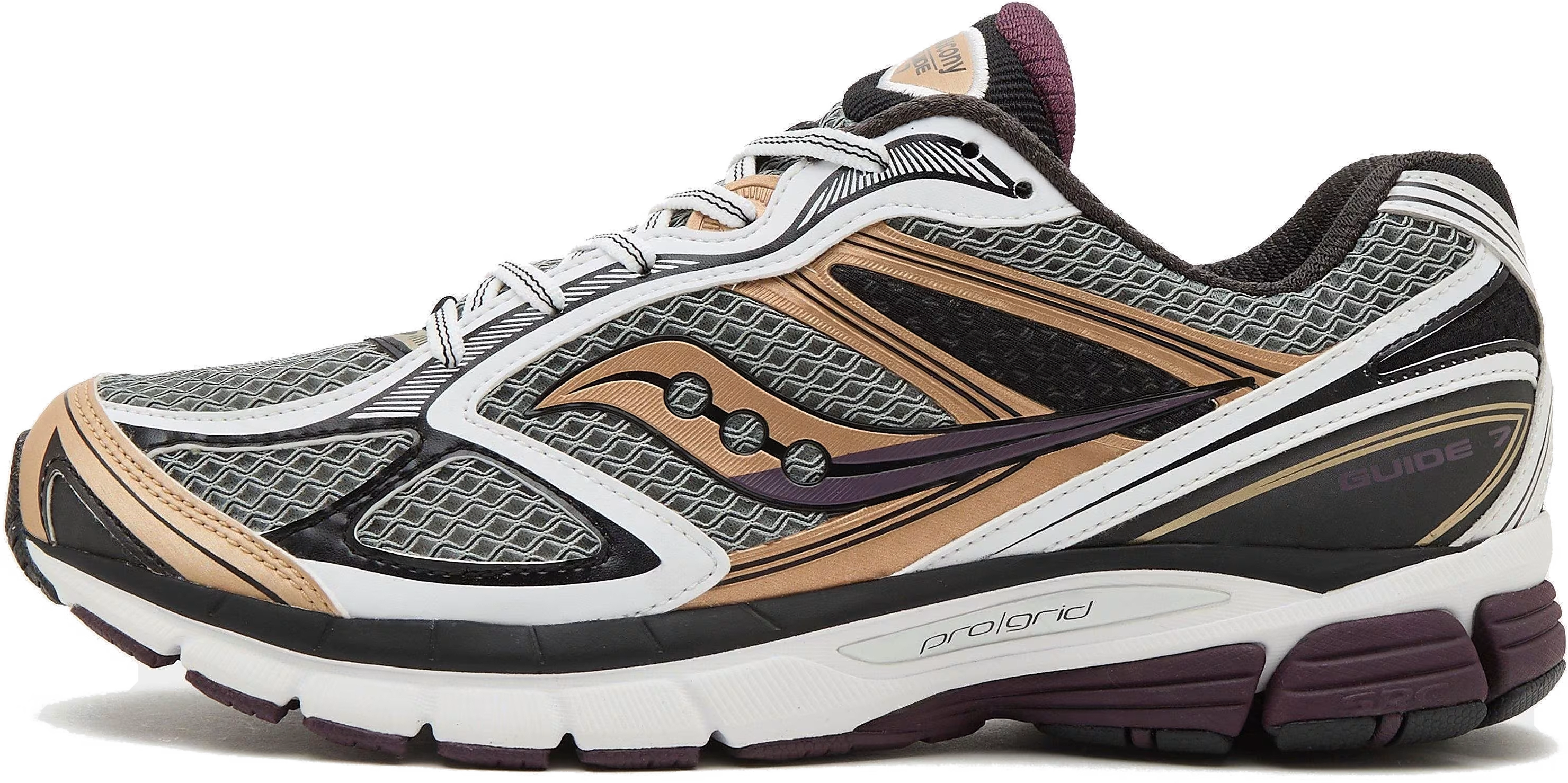 Saucony Progrid Guide 7