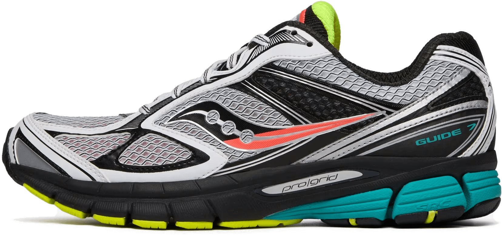Saucony Progrid Guide 7