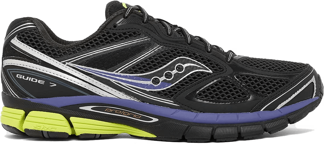 Saucony ProGrid Guide 7
