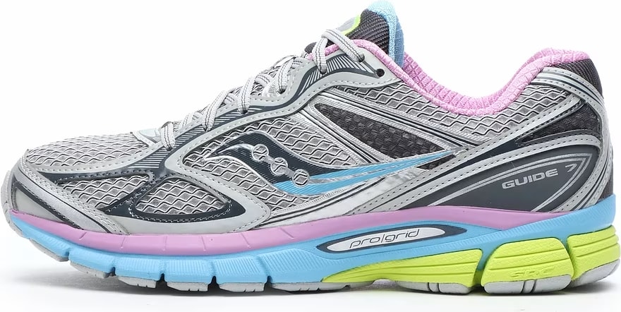 Saucony ProGrid Guide 7