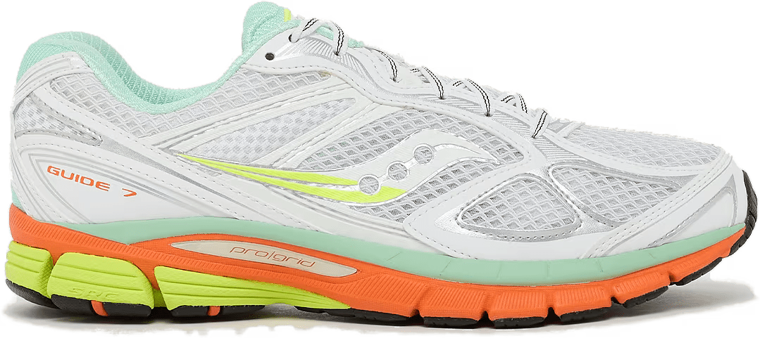 Saucony Progrid Guide 7
