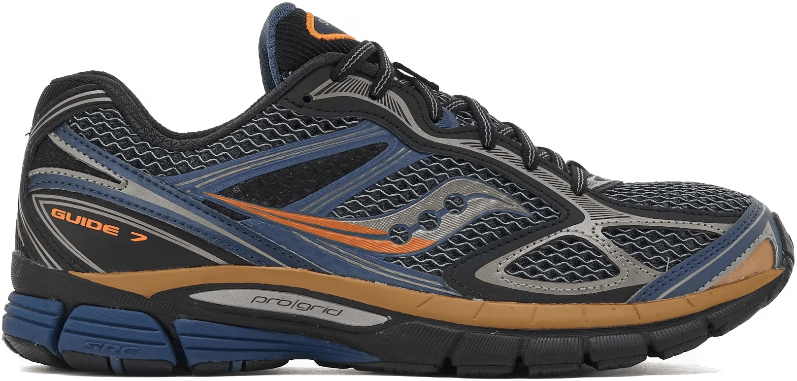 Saucony Progrid Guide 7