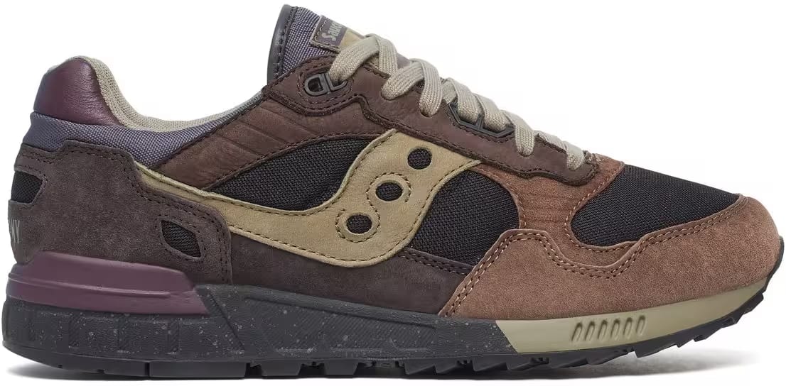 Saucony Shadow 5000 Crafted