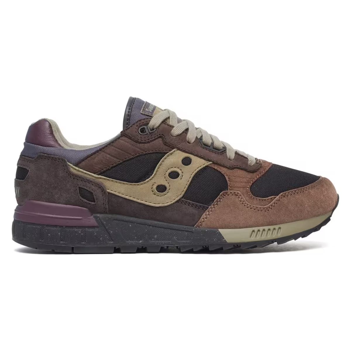 Saucony Shadow 5000 Crafted