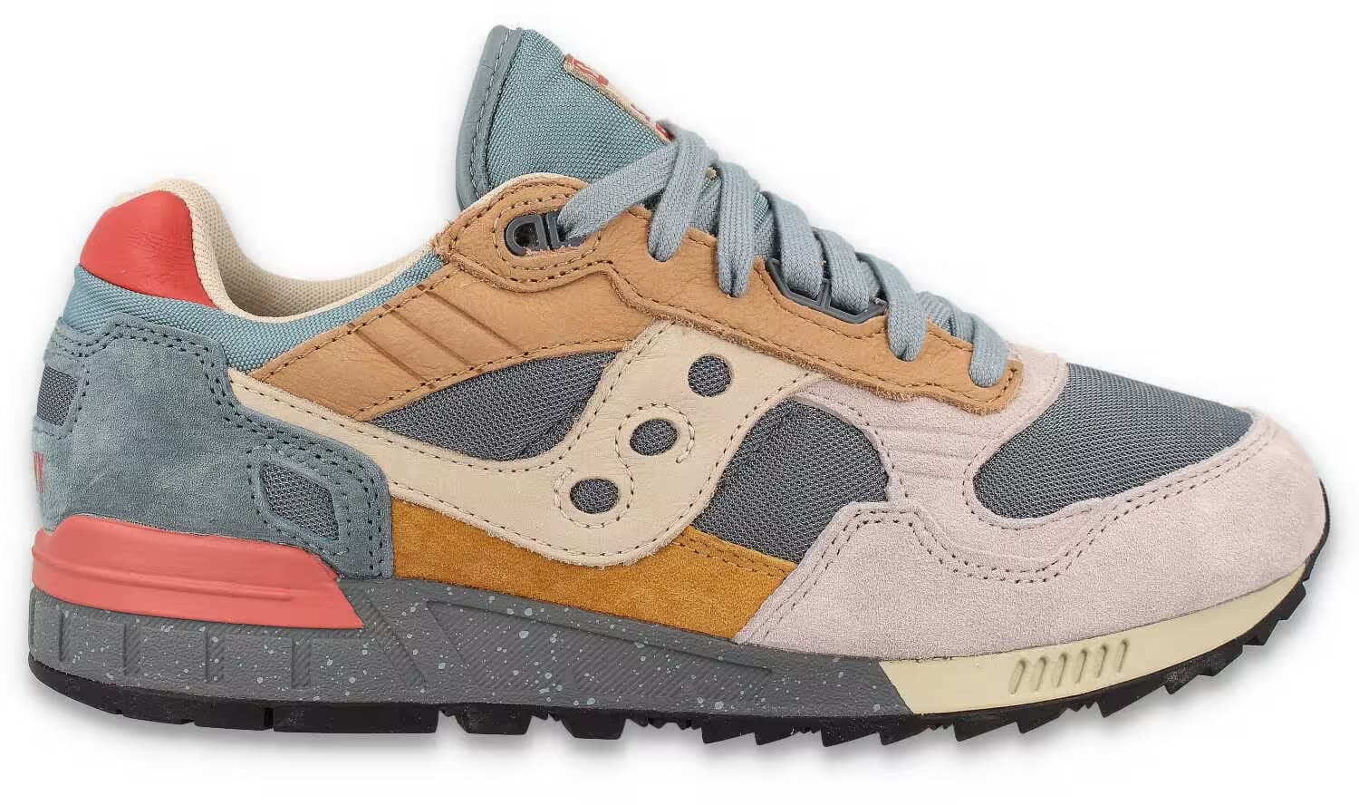 Saucony Shadow 5000 Crafted