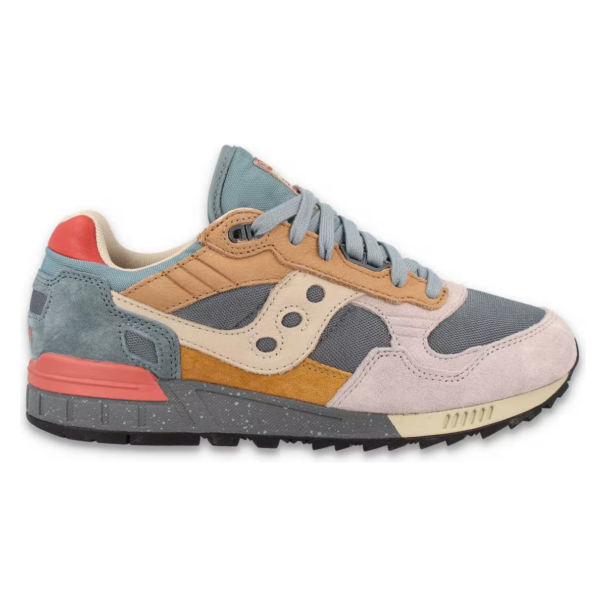 Saucony Shadow 5000 Crafted