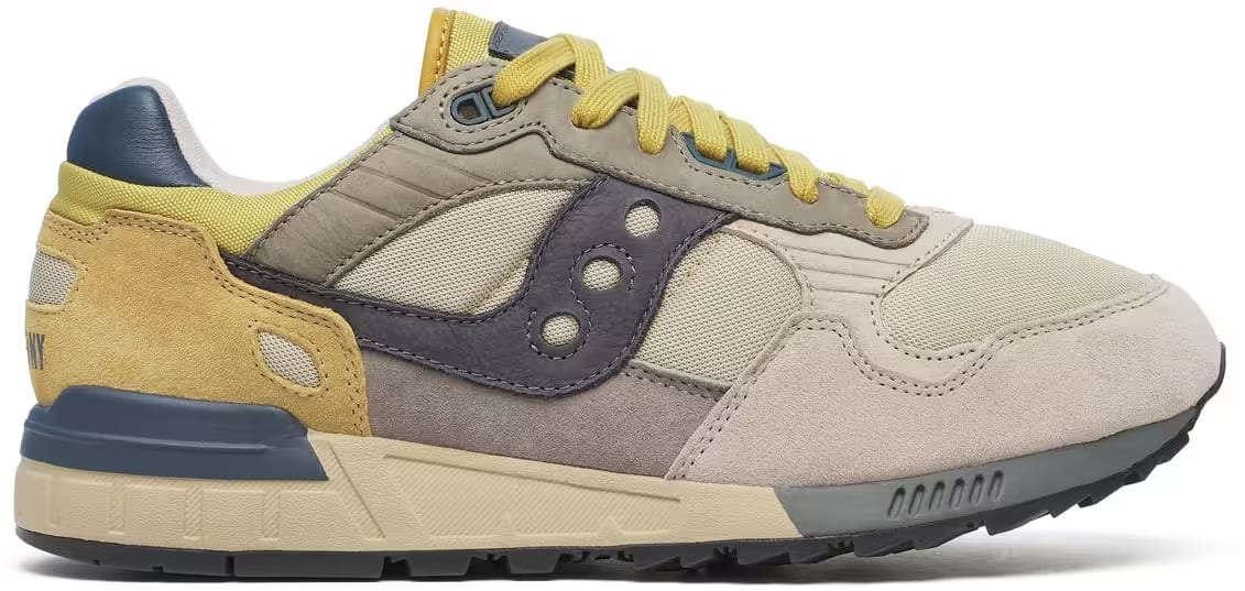 Saucony Shadow 5000 Crafted