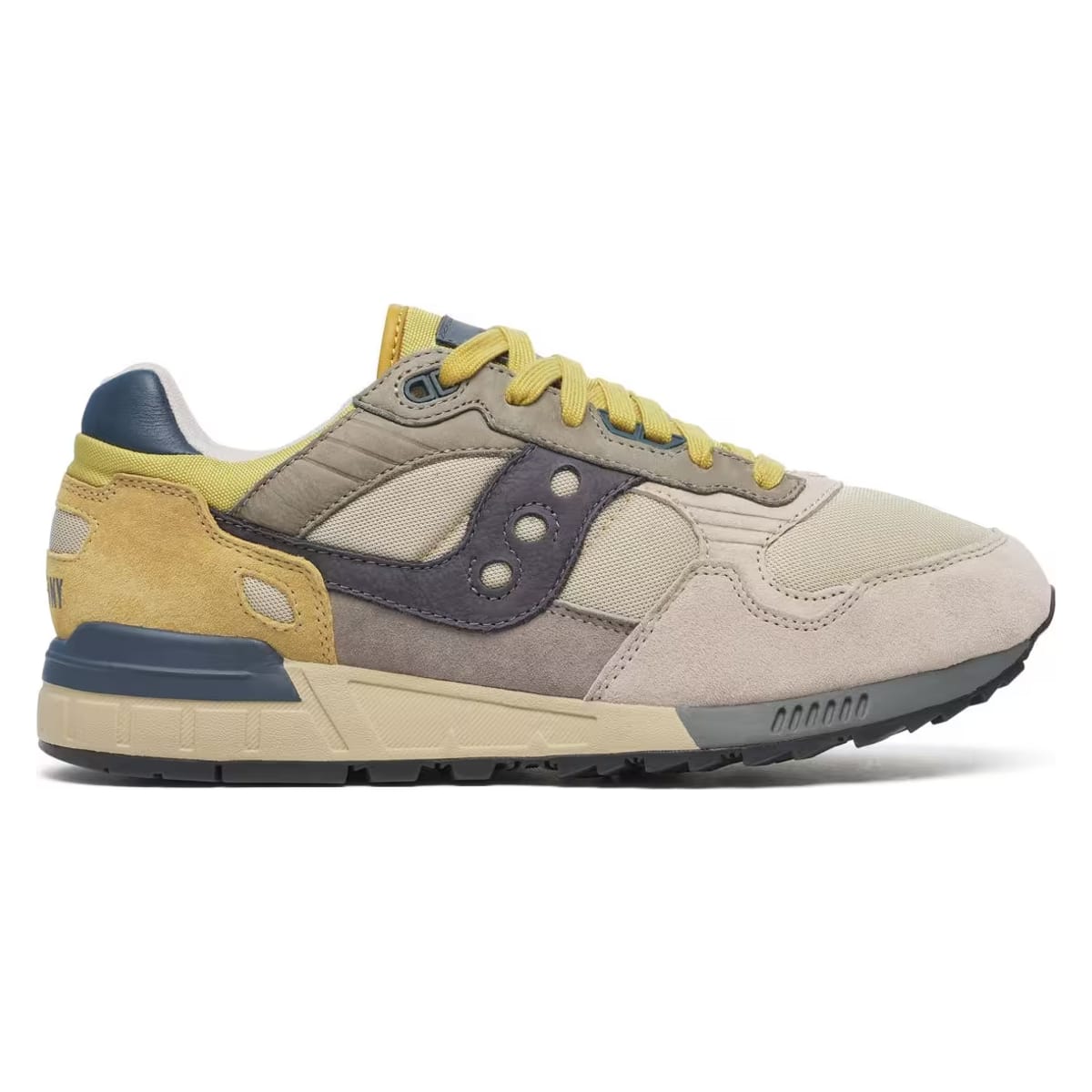 Saucony Shadow 5000 Crafted