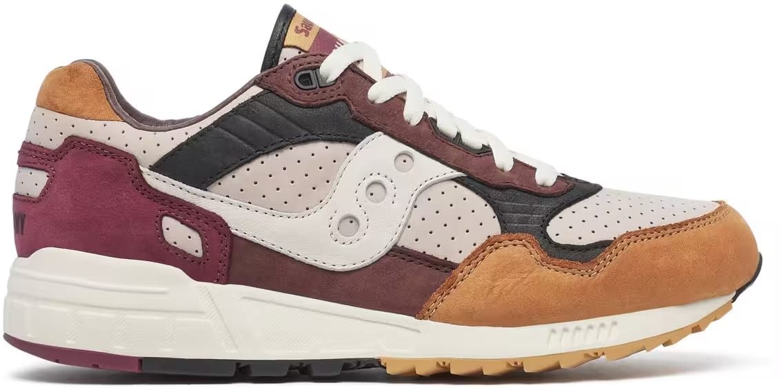 Saucony Shadow 5000 Premium