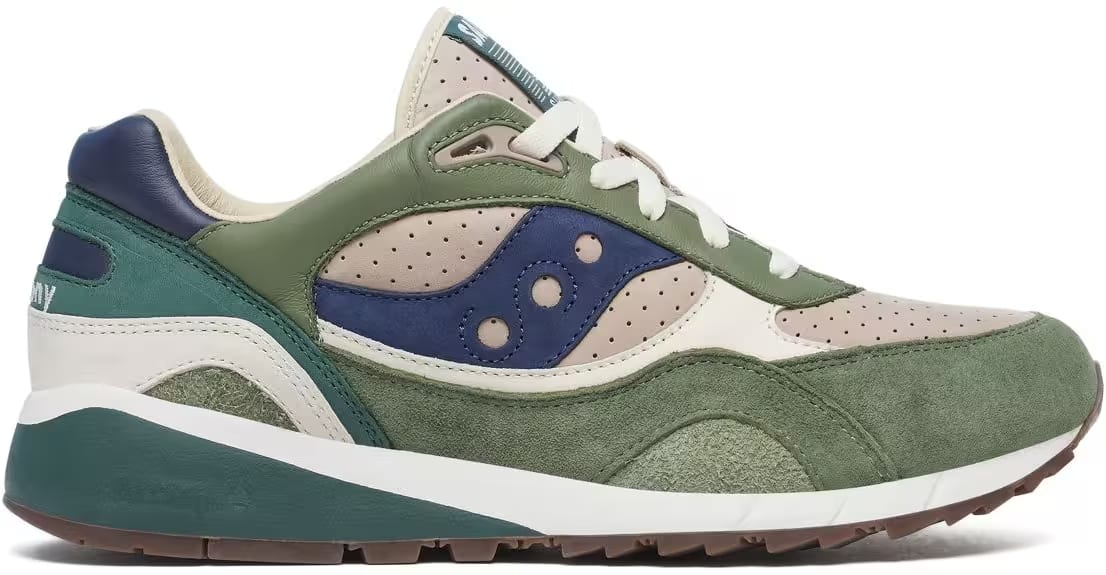 Saucony Shadow 5000 Premium