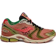 Jae Tips x Saucony Pro Grid Triumph 4 "Peach"