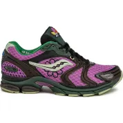 Jae Tips x Saucony Pro Grid Triumph 4 "Violet"
