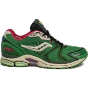 Jae Tips x Saucony Pro Grid Triumph 4 "Fern"