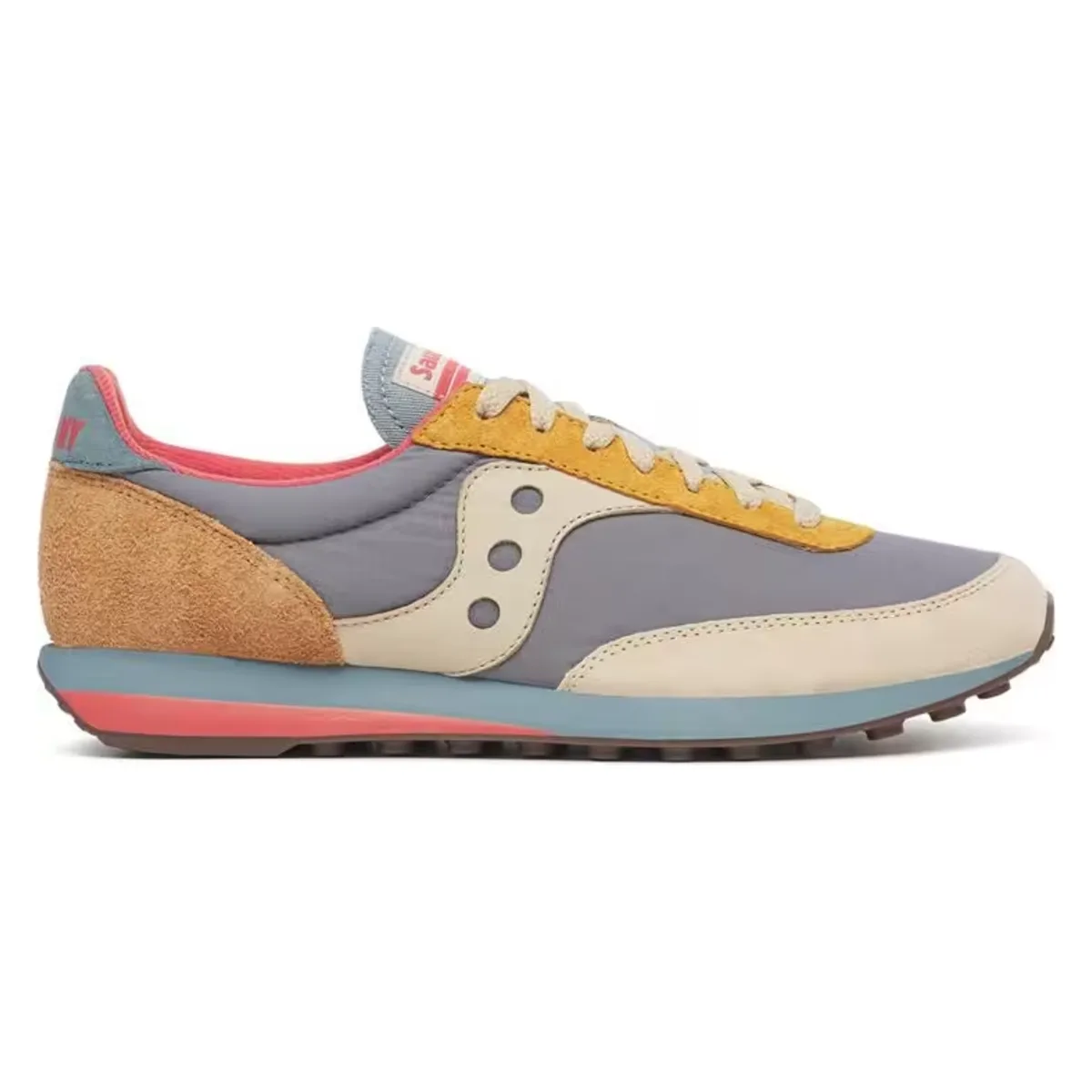 Saucony Trainer 80 Lux