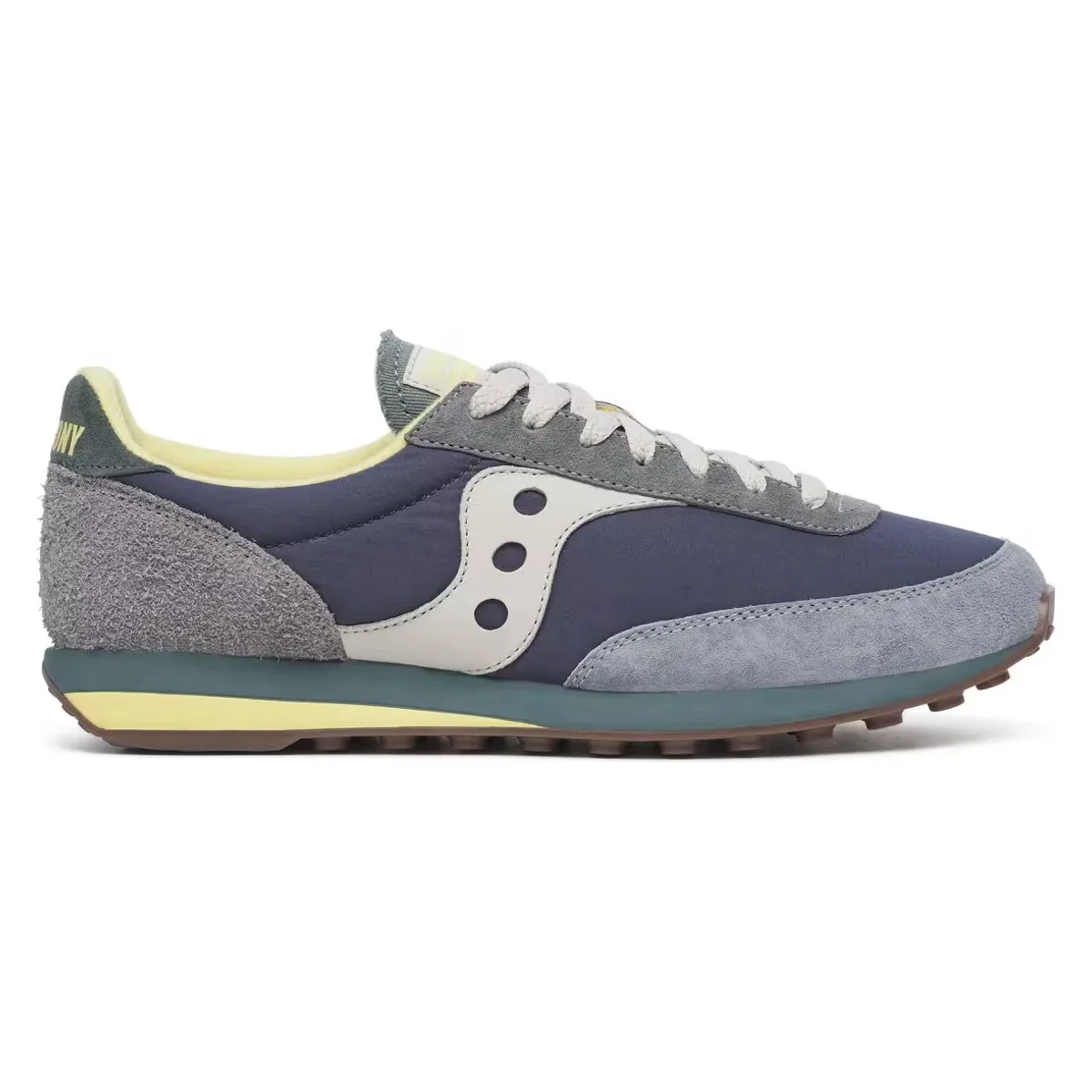 Saucony Trainer 80 Lux