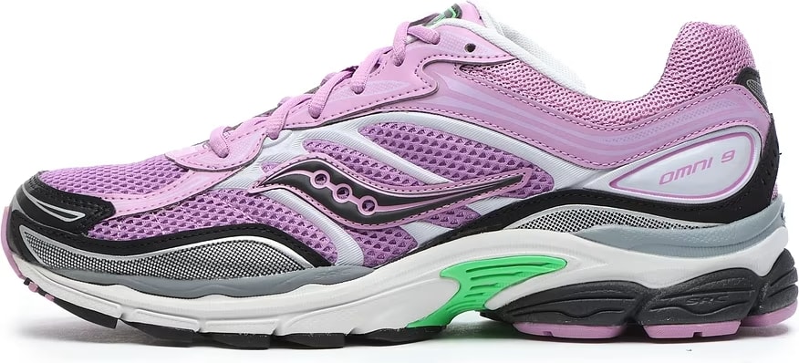 Saucony ProGrid Omni 9 TMY