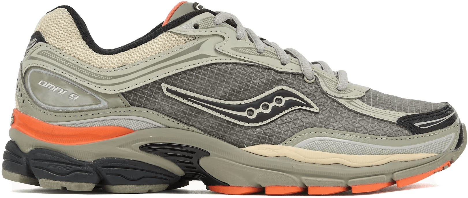 Saucony Progrid OMNI 9