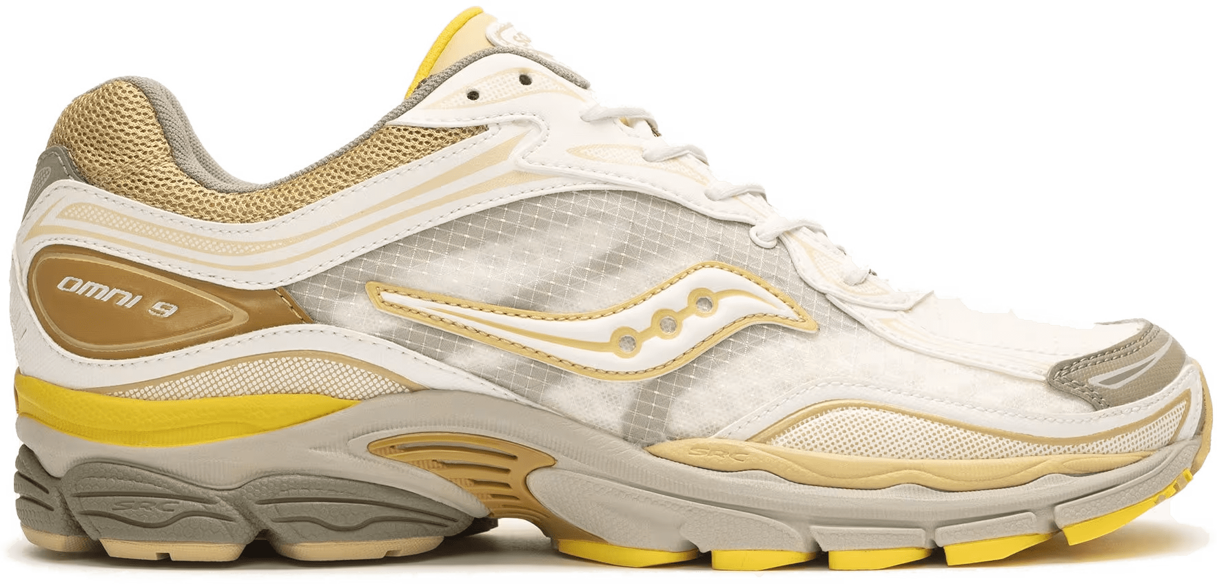 Saucony Progrid OMNI 9