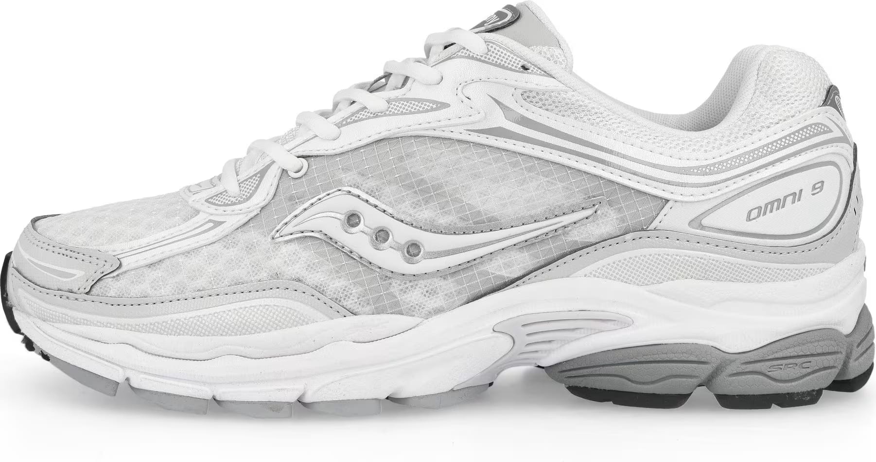 Saucony ProGrid Omni 9 Distract