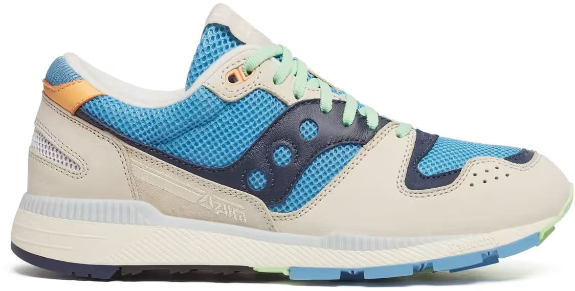 Saucony Azura
