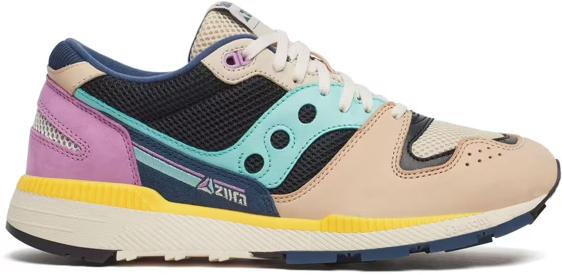 Saucony Azura
