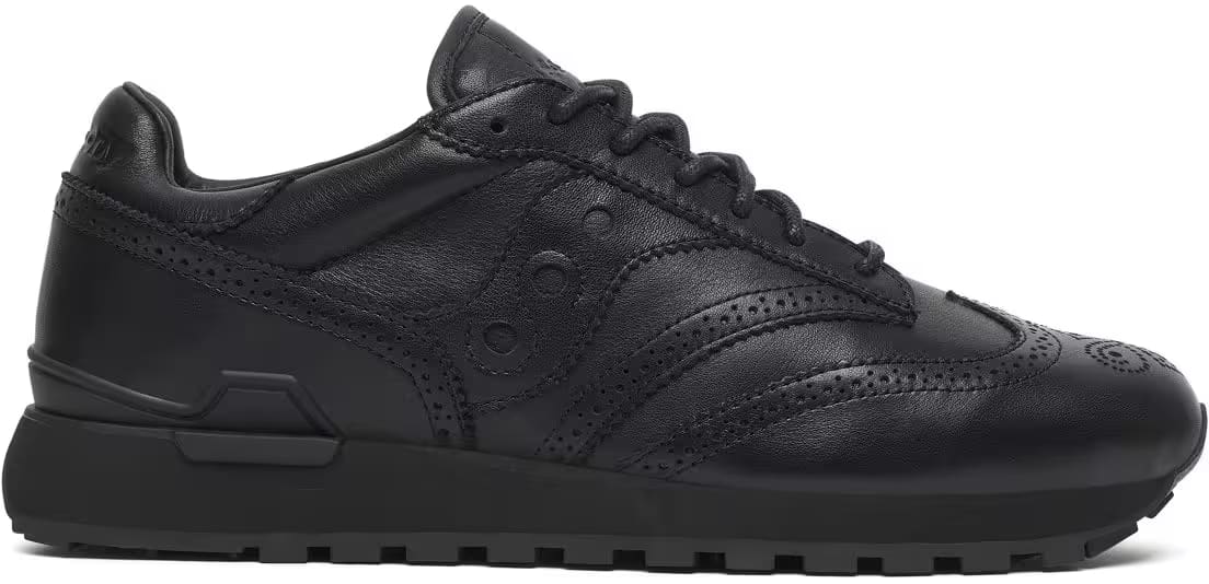 Saucony Shadow Original Engineered Garments Black