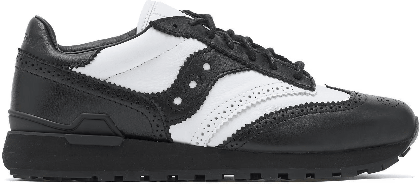 Saucony x Engineered Garments Shadow Original Wingtip
