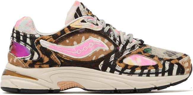 Westside Gunn x Saucony Grid Jazz 9 "Awesome Gods"