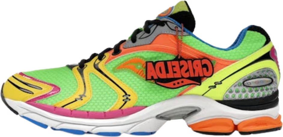 Saucony ProGrid Triumph 4 Westside Gunn Super Flygod