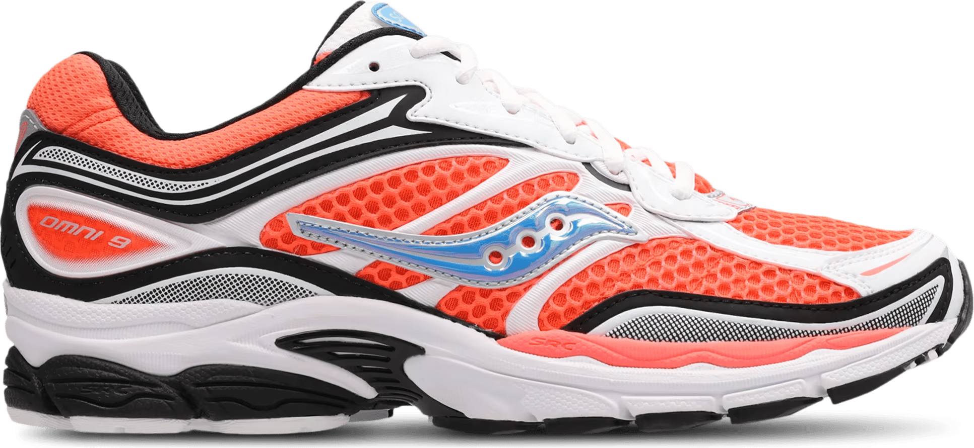Saucony Progrid Omni 9