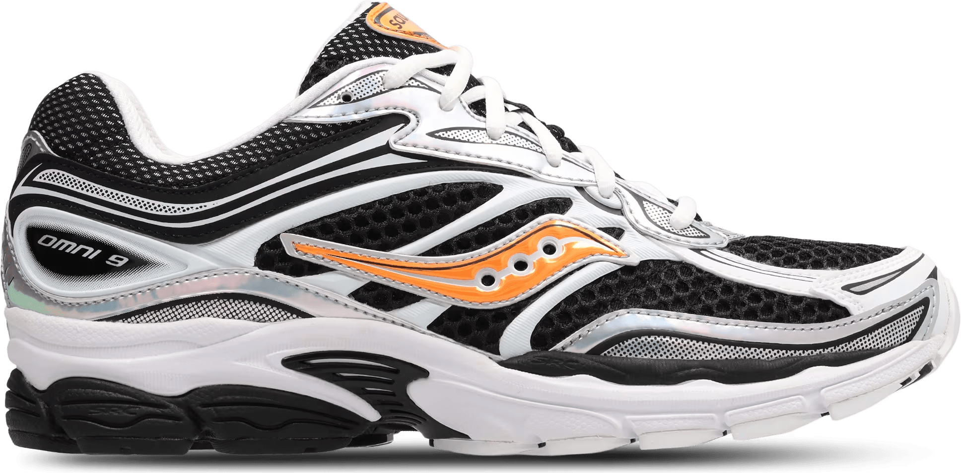 Saucony Progrid Omni 9
