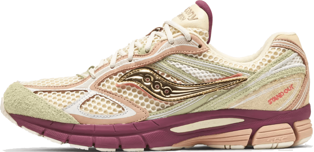 Saucony Pro Grid Guide 7 "Stan Birch"