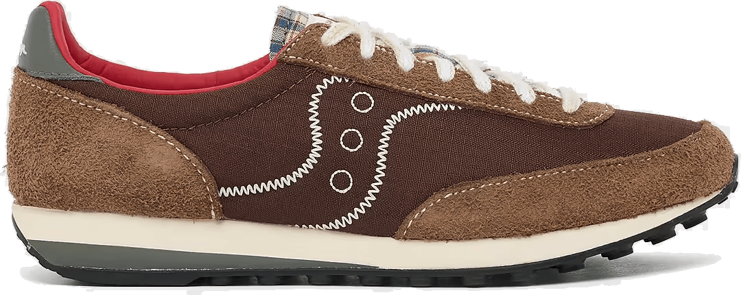 Saucony x Estudio Niksen Trainer 80