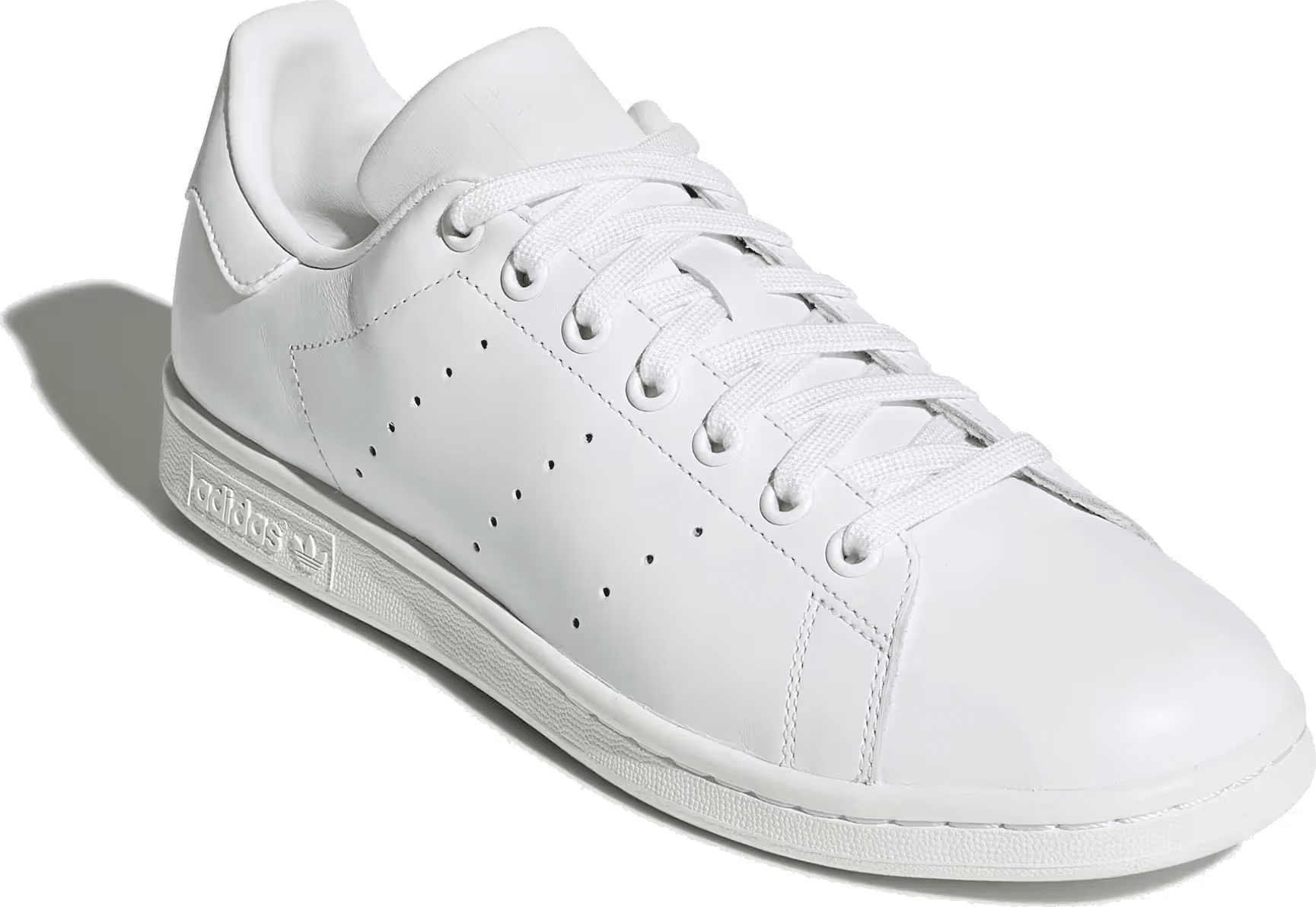 adidas Stan Smith Triple White