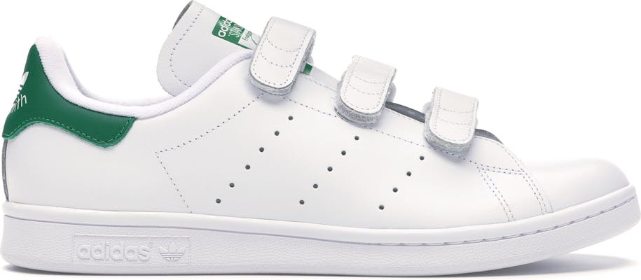 adidas Stan Smith Cf White/White/Green