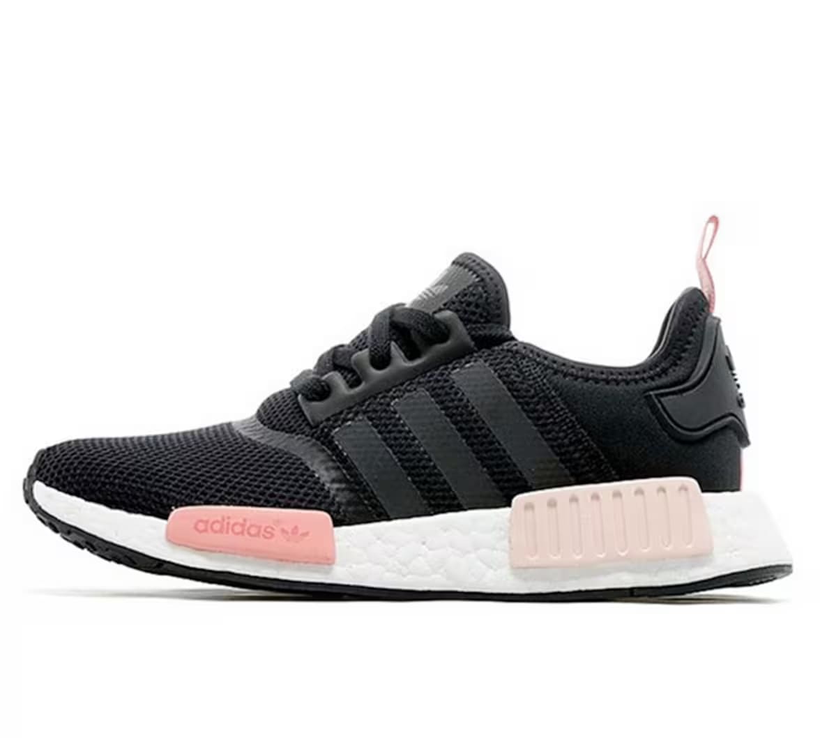 adidas NMD R1 Black Peach (Women's)
