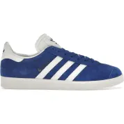 adidas Gazelle Collegiate Royal White