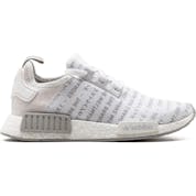 adidas NMD R1 Whiteout