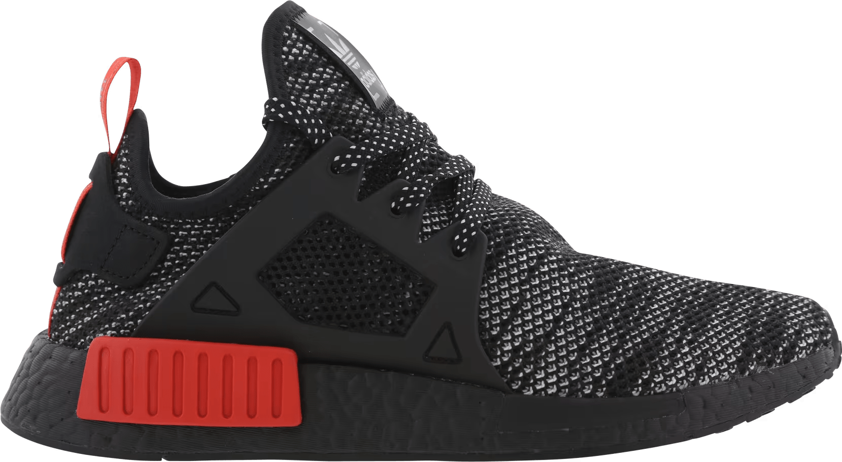 adidas NMD XR1 Primeknit Bred