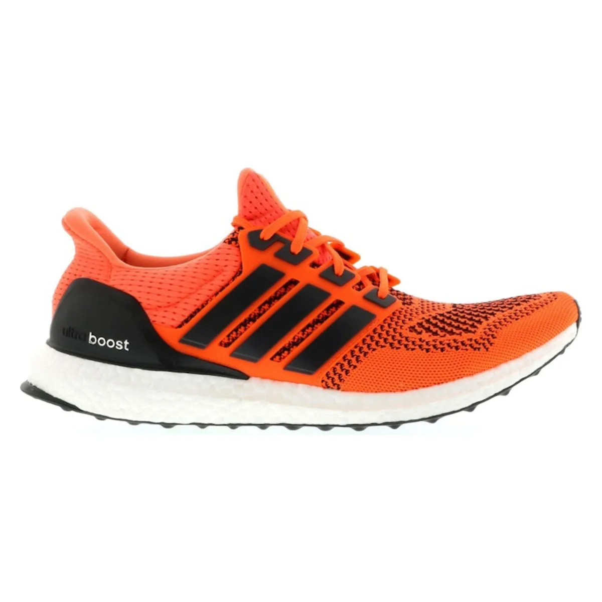 adidas Ultra Boost 1.0 Solar Orange